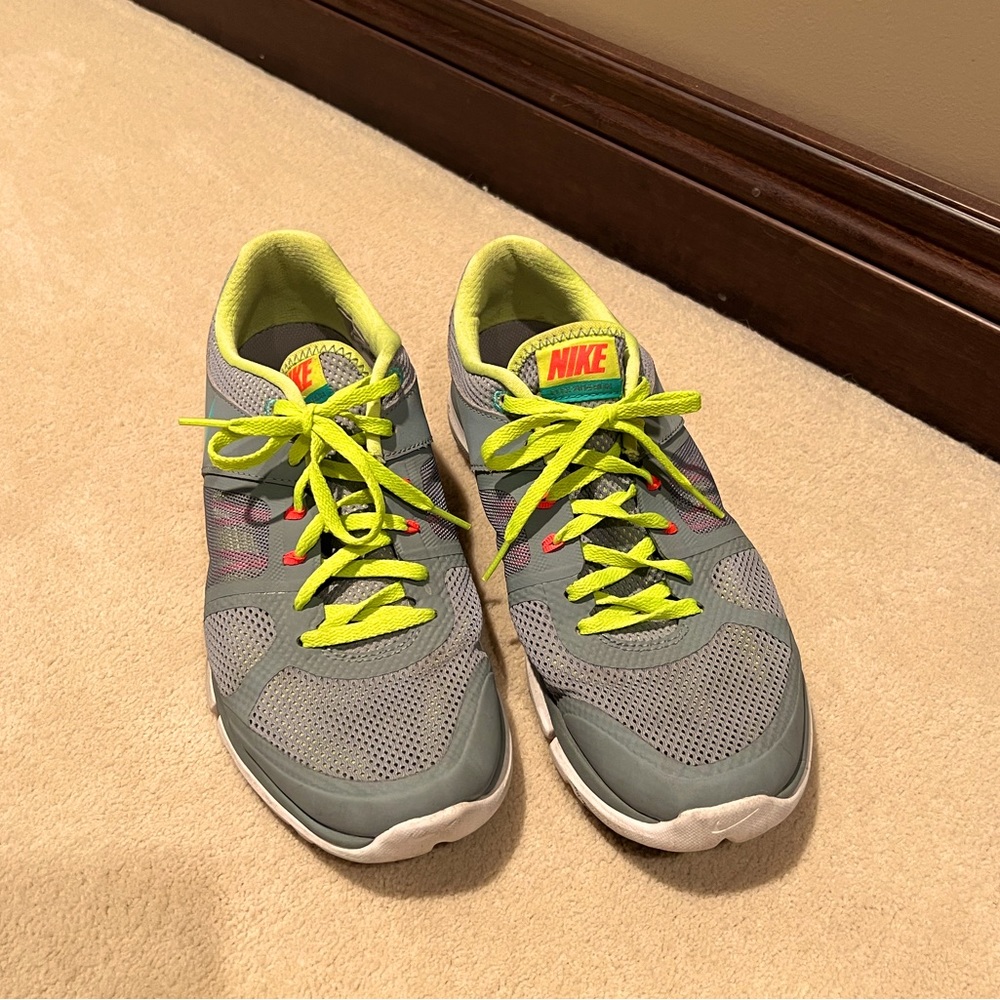 Nike Shoe